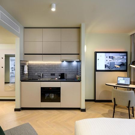 Apartament Master Altona Hamburg Zewnętrze zdjęcie