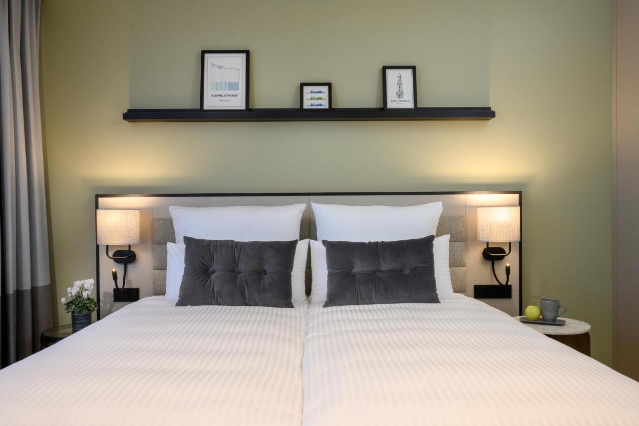 Apartament Master Altona Hamburg Zewnętrze zdjęcie