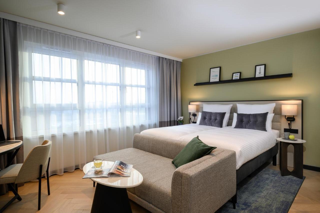 Apartament Master Altona Hamburg Zewnętrze zdjęcie