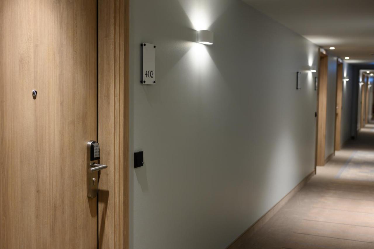 Apartament Master Altona Hamburg Zewnętrze zdjęcie