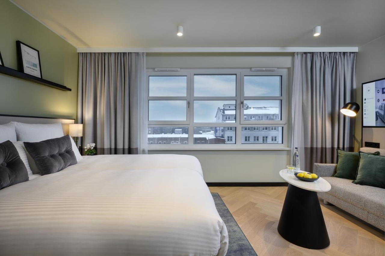 Apartament Master Altona Hamburg Zewnętrze zdjęcie