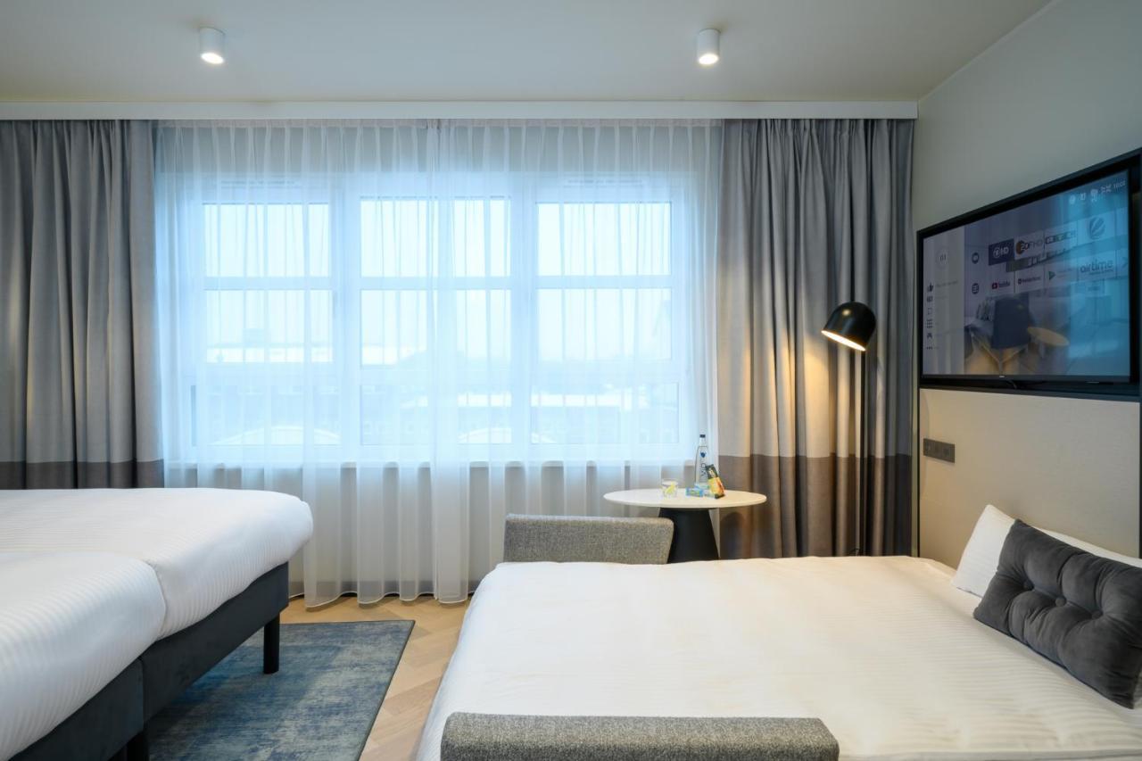 Apartament Master Altona Hamburg Zewnętrze zdjęcie