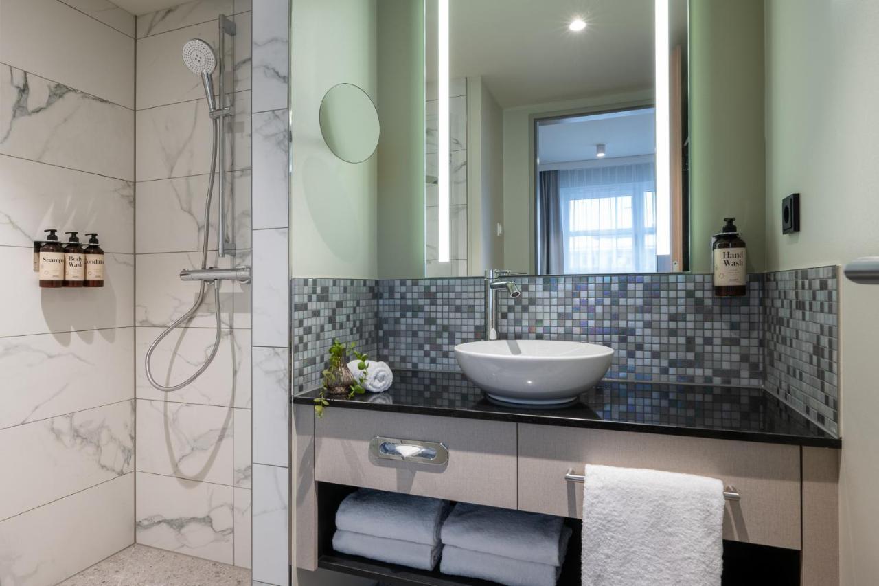 Apartament Master Altona Hamburg Zewnętrze zdjęcie