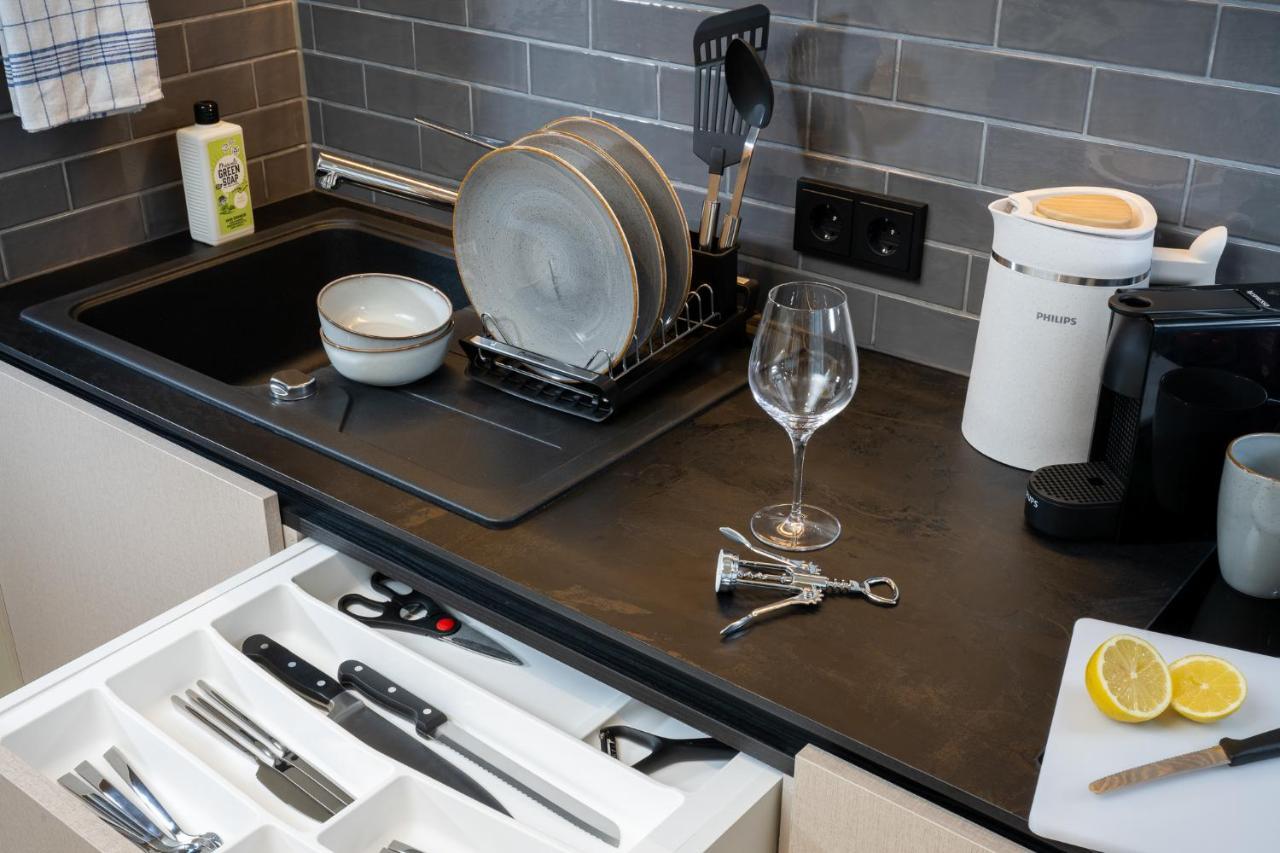 Apartament Master Altona Hamburg Zewnętrze zdjęcie